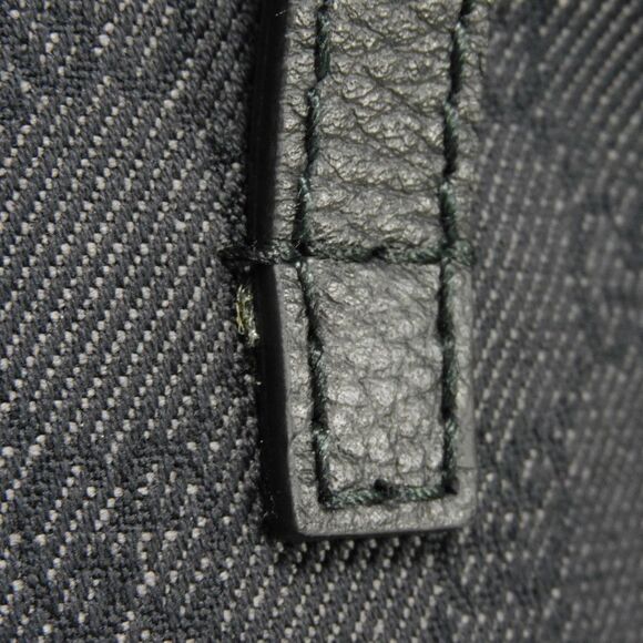 GUCCI Black Shoulder Bag - Picture 15 of 16